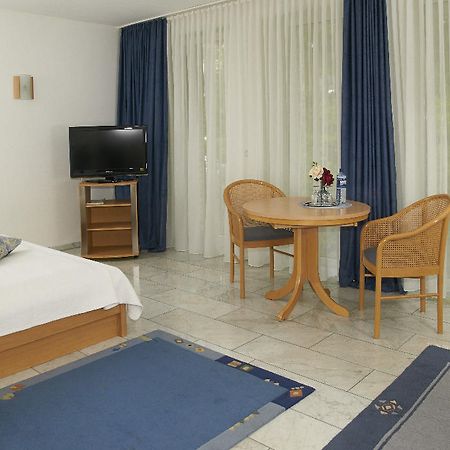 Hotel BonaMari Salzgitter-Bad Luaran gambar