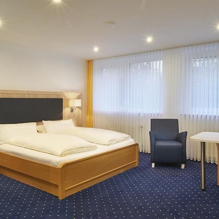 Hotel BonaMari Salzgitter-Bad Luaran gambar