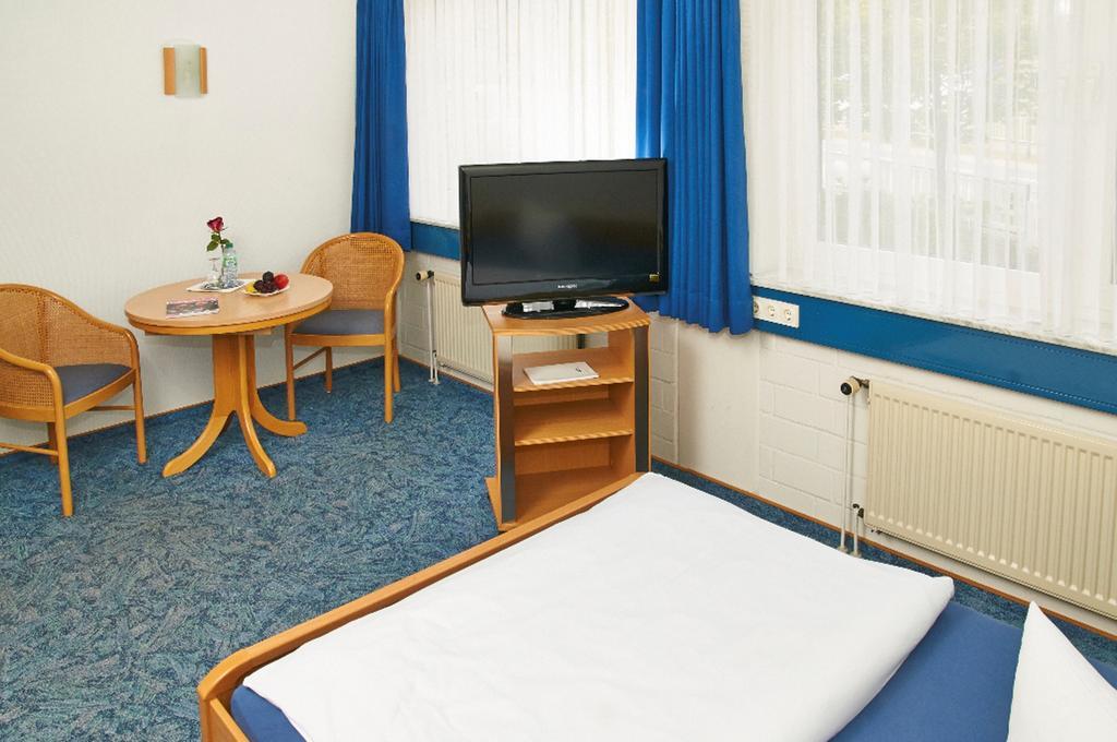 Hotel BonaMari Salzgitter-Bad Bilik gambar