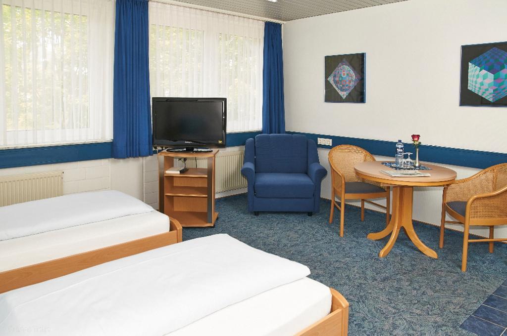 Hotel BonaMari Salzgitter-Bad Bilik gambar