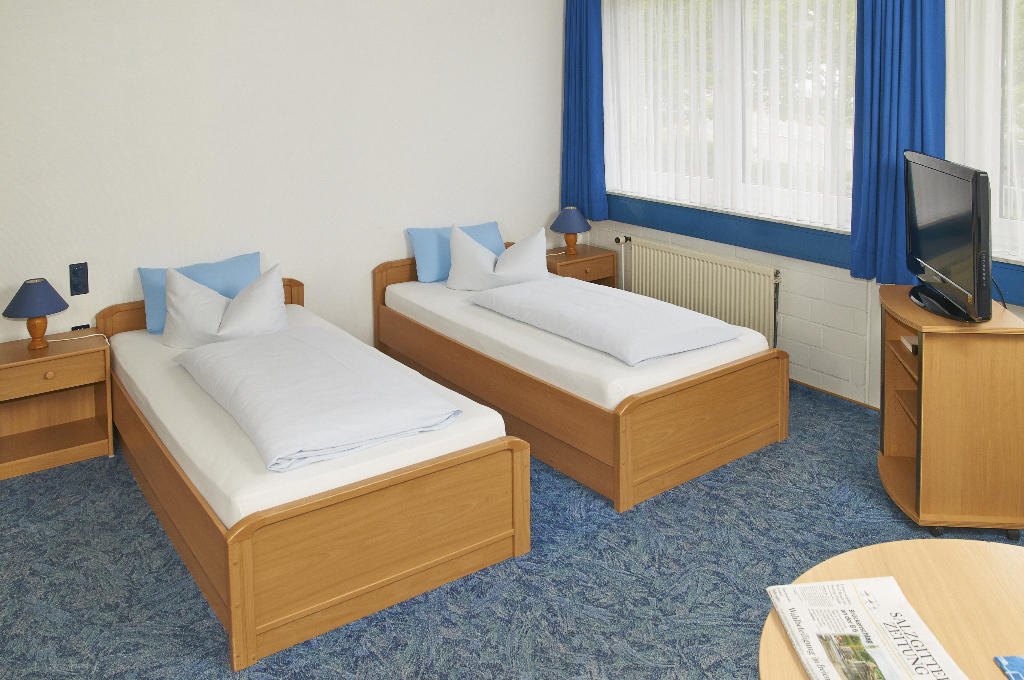 Hotel BonaMari Salzgitter-Bad Bilik gambar