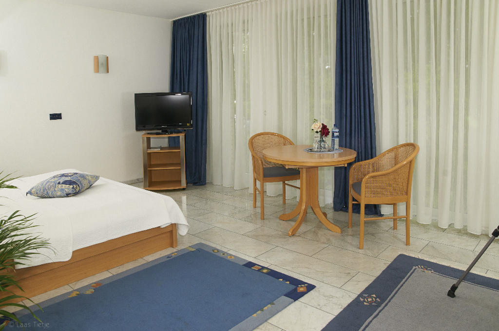 Hotel BonaMari Salzgitter-Bad Luaran gambar