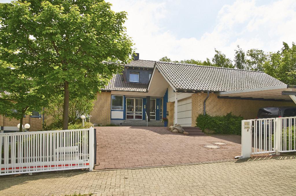 Hotel BonaMari Salzgitter-Bad Luaran gambar