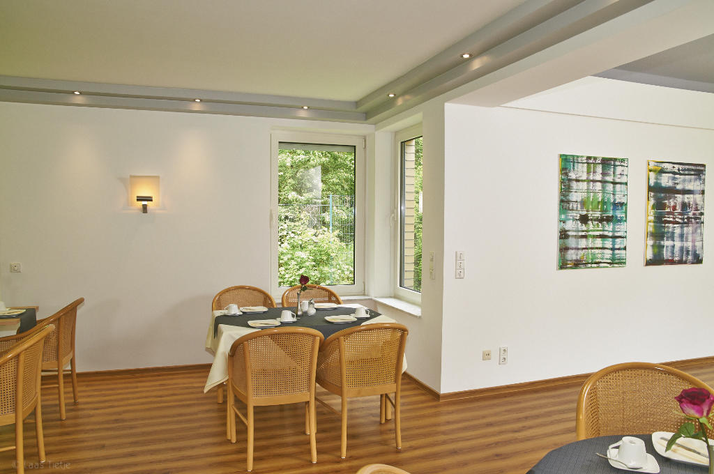 Hotel BonaMari Salzgitter-Bad Luaran gambar