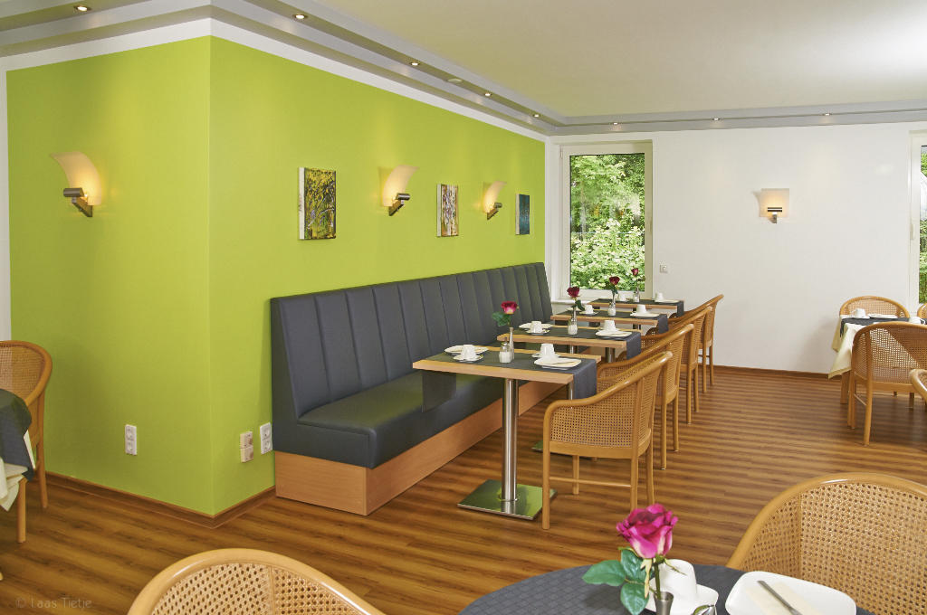 Hotel BonaMari Salzgitter-Bad Luaran gambar