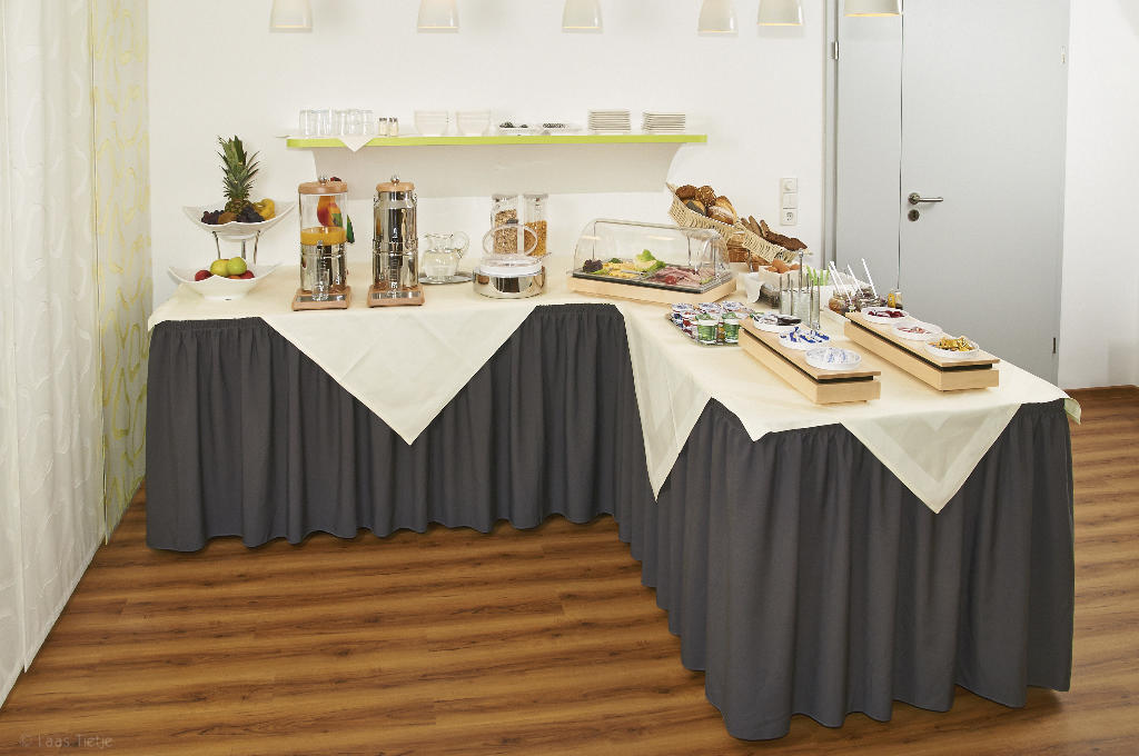 Hotel BonaMari Salzgitter-Bad Luaran gambar