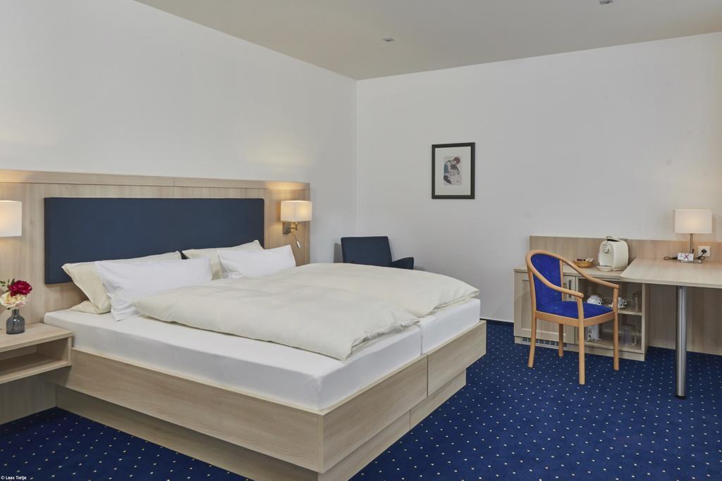 Hotel BonaMari Salzgitter-Bad Luaran gambar