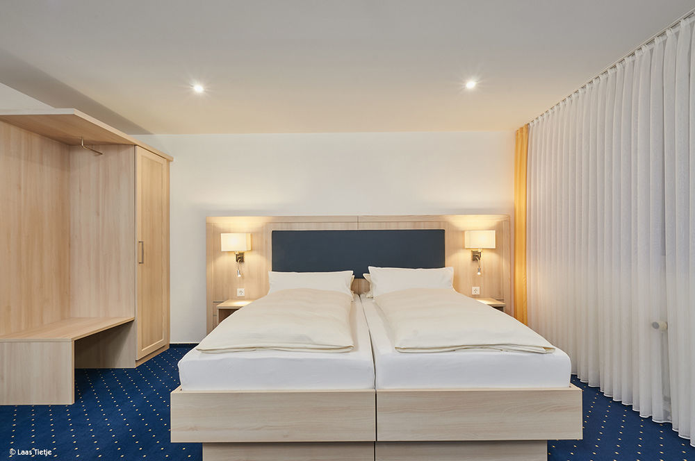 Hotel BonaMari Salzgitter-Bad Luaran gambar