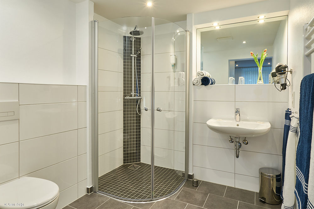 Hotel BonaMari Salzgitter-Bad Luaran gambar