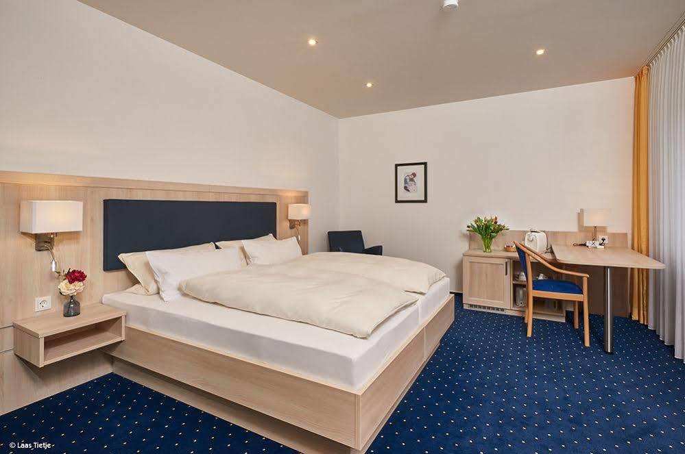 Hotel BonaMari Salzgitter-Bad Luaran gambar