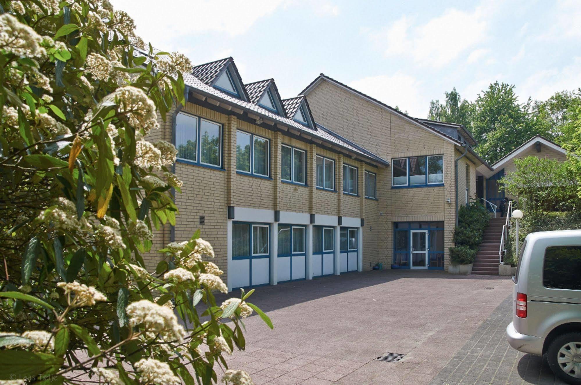 Hotel BonaMari Salzgitter-Bad Luaran gambar
