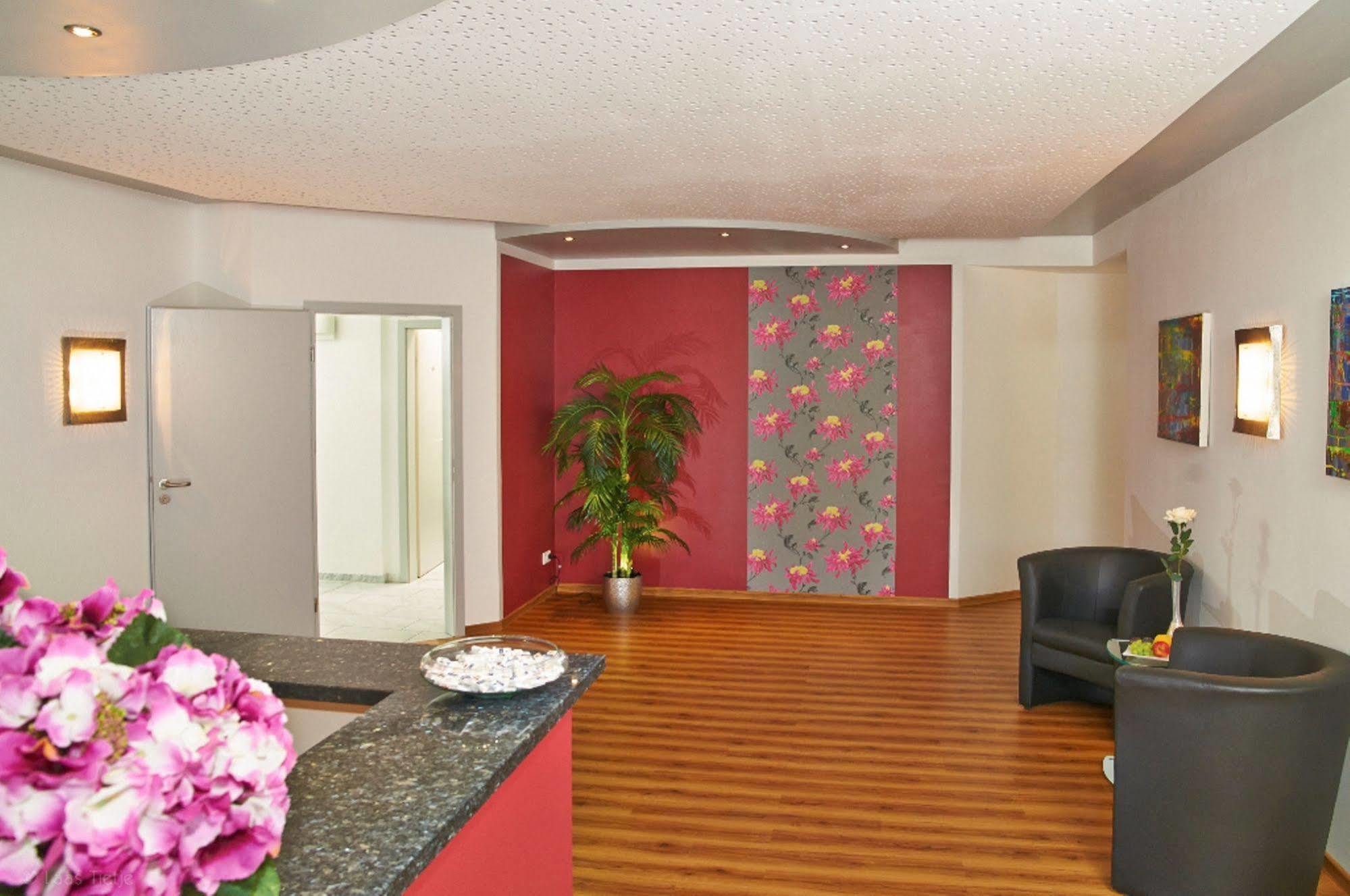 Hotel BonaMari Salzgitter-Bad Luaran gambar