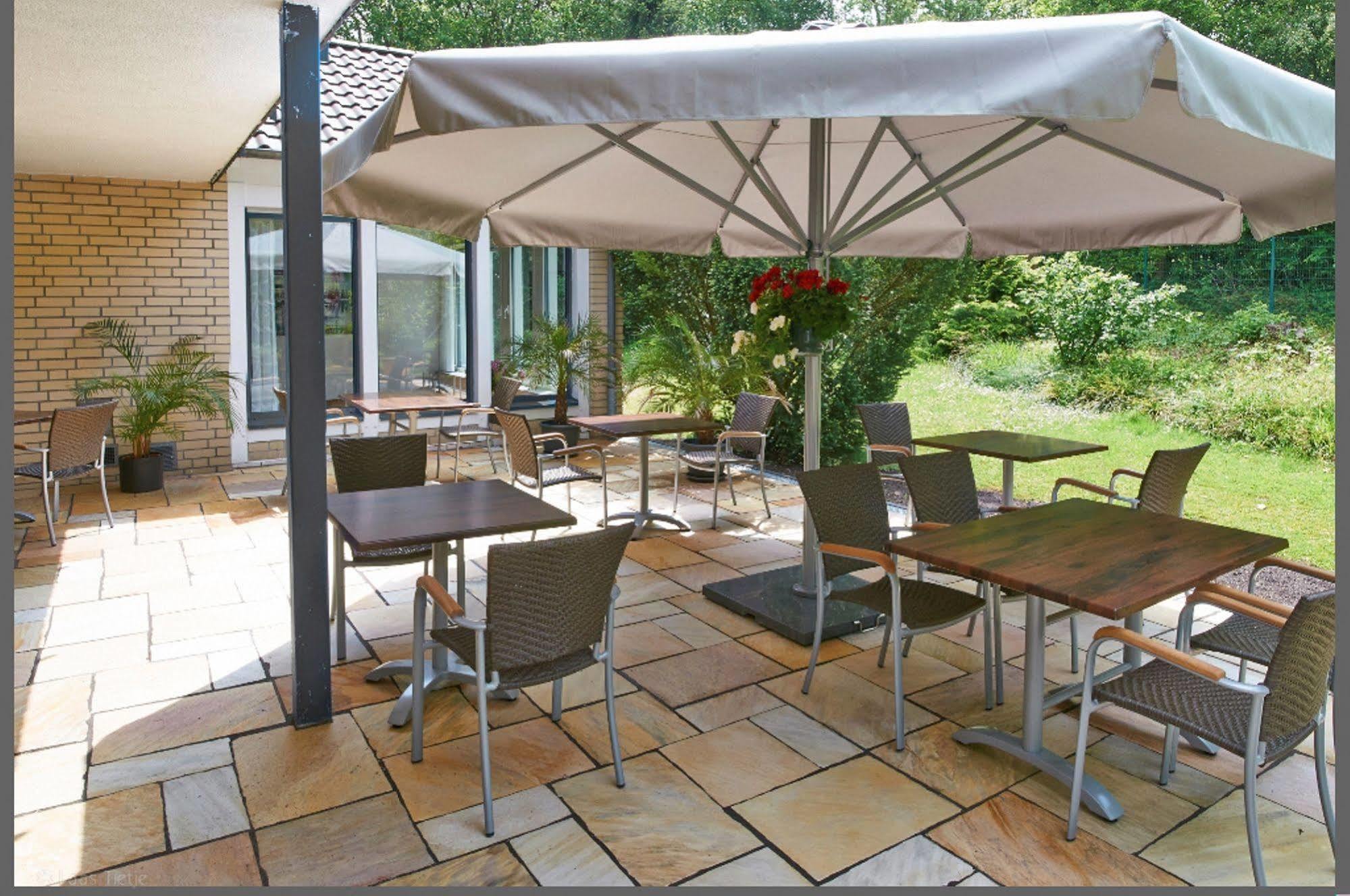 Hotel BonaMari Salzgitter-Bad Luaran gambar