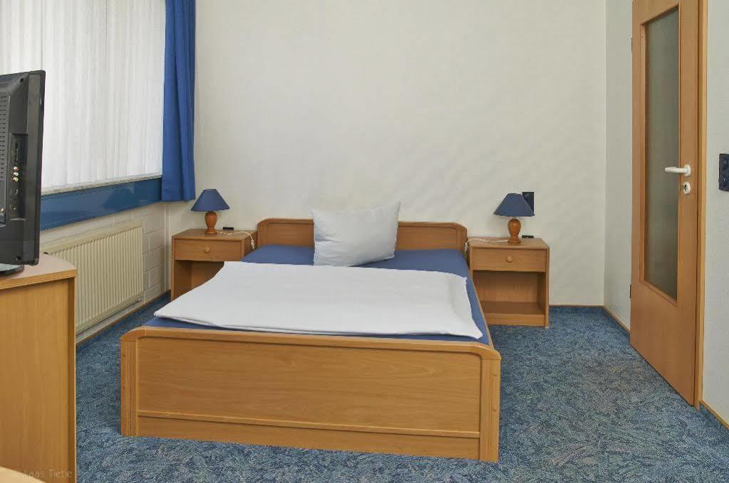 Hotel BonaMari Salzgitter-Bad Luaran gambar