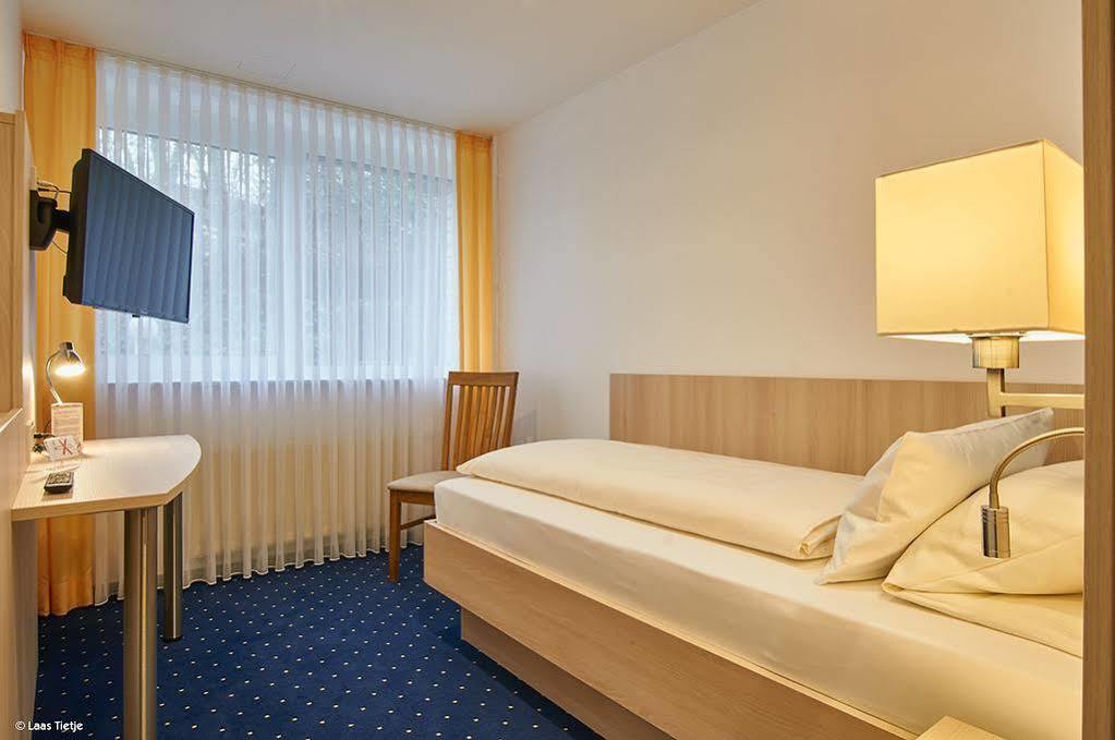 Hotel BonaMari Salzgitter-Bad Luaran gambar