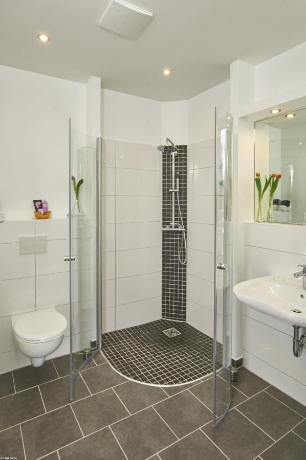 Hotel BonaMari Salzgitter-Bad Luaran gambar
