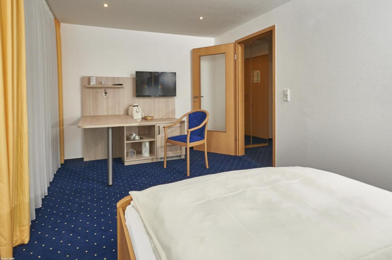 Hotel BonaMari Salzgitter-Bad Luaran gambar