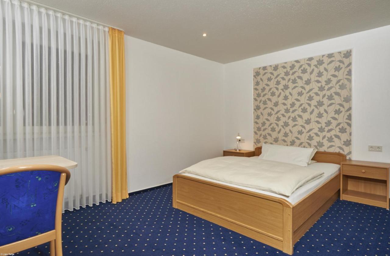 Hotel BonaMari Salzgitter-Bad Luaran gambar