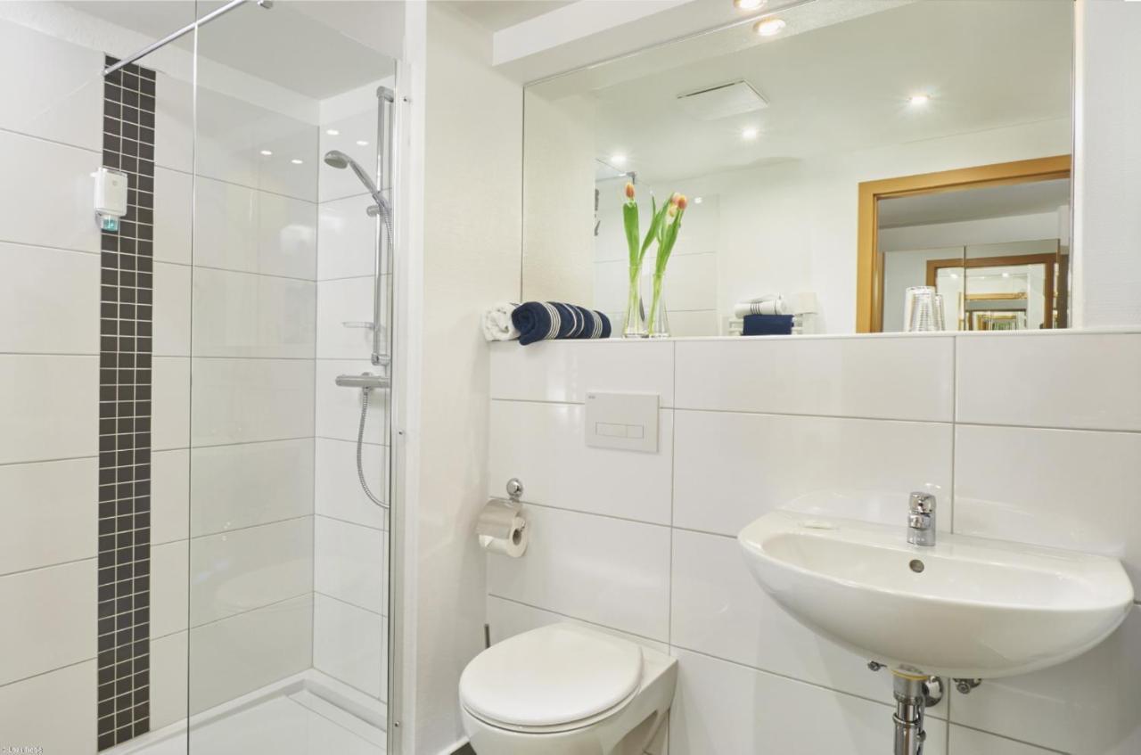 Hotel BonaMari Salzgitter-Bad Luaran gambar